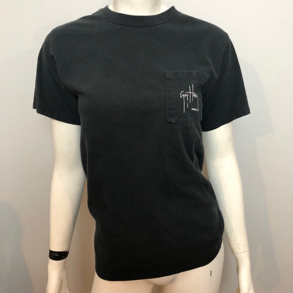 Black Guy Harvey Men’s Tee